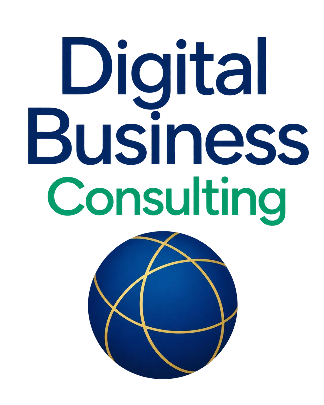 Digital Business Consulting