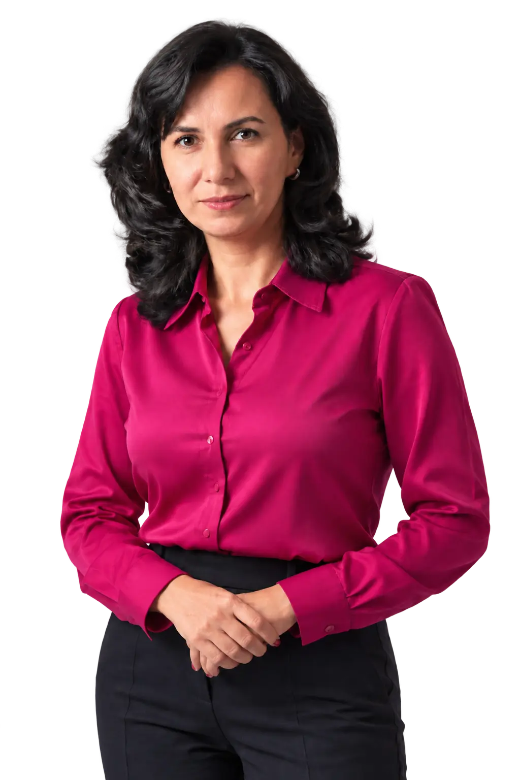 Patricia Corrales Aramayo